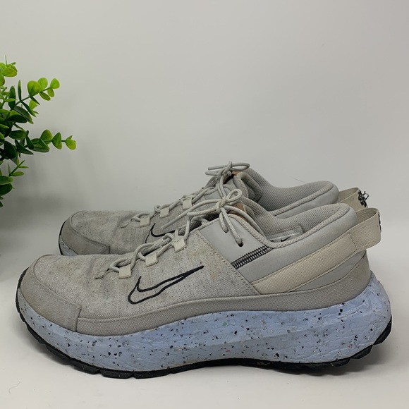 NIKE CRATER REMIXA SUSTAINABLE SNEAKERS - Picture 5 of 10